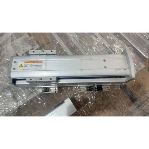 议价韩国DST直线模组，型号DRA90A-S-100-1-L10