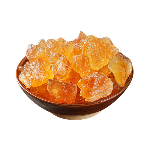 云南黄冰糖老冰糖正宗甘蔗冰糖小粒多晶土冰糖块泡酒泡茶散装3斤