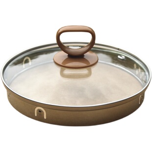 通用养生壶盖子单卖304不锈钢玻璃盖荣事达康佳SKG小熊美的九阳