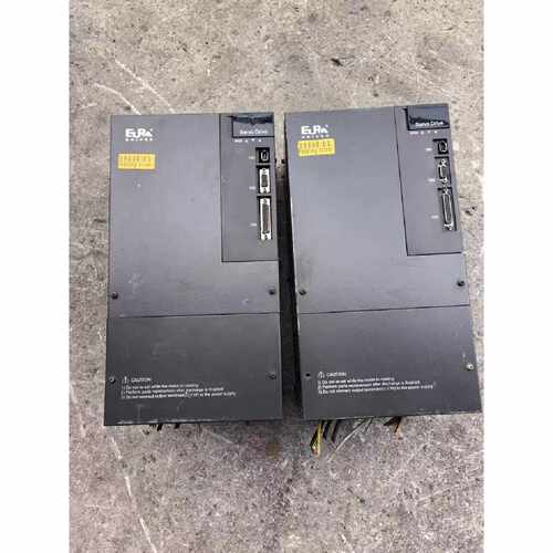 【议价-可维修】伺服驱动器 SD20-G223T3M5/二手均有货