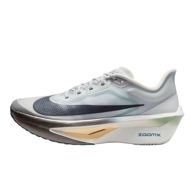 Nike耐克男鞋运动鞋ZOOM FLY 6马拉松竞速鞋碳板跑步鞋FN8454-006