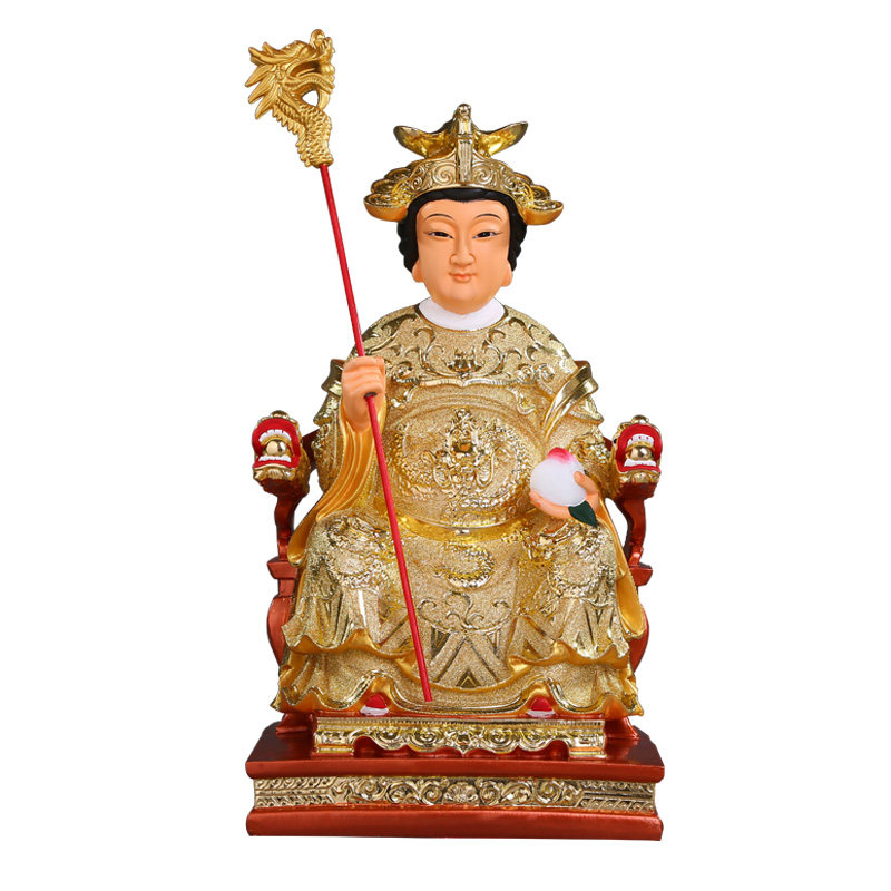 厂家直销佛像金童玉女善财龙子