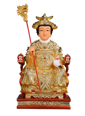 厂家直销佛像金童玉女善财龙子