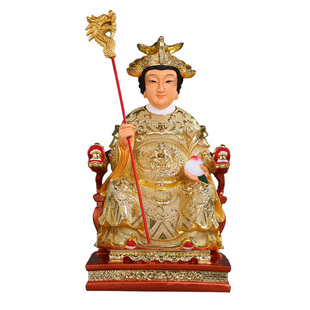 厂家直销金童玉女佛像善财童子善财龙子龙女观音佛像护法