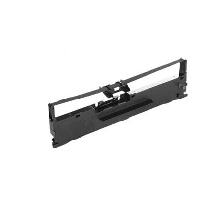 适用中崎针式打印机ab690k色带架