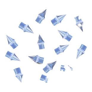 田径钉鞋钉子耐磨短跑钉鞋钉子起钉器特质合金模具钢钢钉