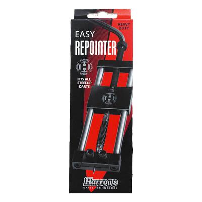 Re-Pointing Tool 硬式飞镖换针工具 harrows哈路士英国原装进口