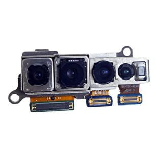 创恒易摄像头适用于三星S10+后摄像头 G9750前摄像头S10E s105G