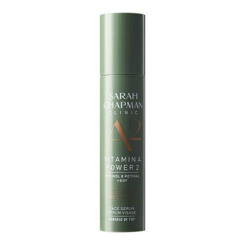 【新品上市】Sarah Chapman A2提拉精华紧致修护V脸精华液30ml