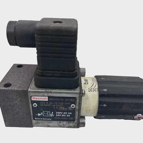 R901102754 REXROTH Hydraulic Pressure Switch HED 8OA 20/50 K