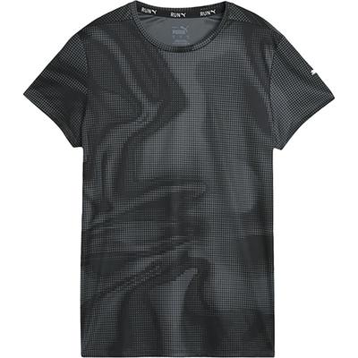 Puma/彪马正品女士休闲短袖