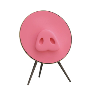 Tegrino透声布 BeoSound Edge音箱面罩 牛 bo专用生肖系列 龙蛇