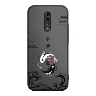 适用opporenoZ手机壳renoz新款reno硅胶OPPO保护套Z全包pooprenoz防摔opporonez女外壳opporeonz男子非鱼ins