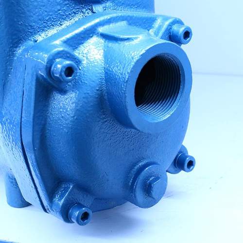 船用SL200热交换器总成海淡水热交换器大小马力柴油机淡水箱散热