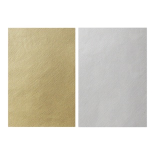 手工拓印连史纸篆刻纸钤盖印印章拓碑拓边转印用宣纸蝉翼宣拓边款