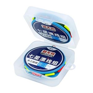 帝升朝天钩线组千又鱼钩免调漂