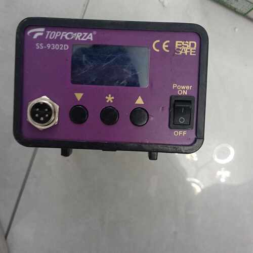 溢价-TOPFORZA 拓伏锐 SS-9302D数显电焊台