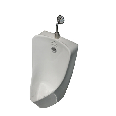 箭牌小便斗进水配件喷头