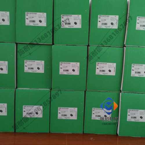 议价BMH2053P12A2A施耐德LXM32 9.9KW伺服电机全新质保一年