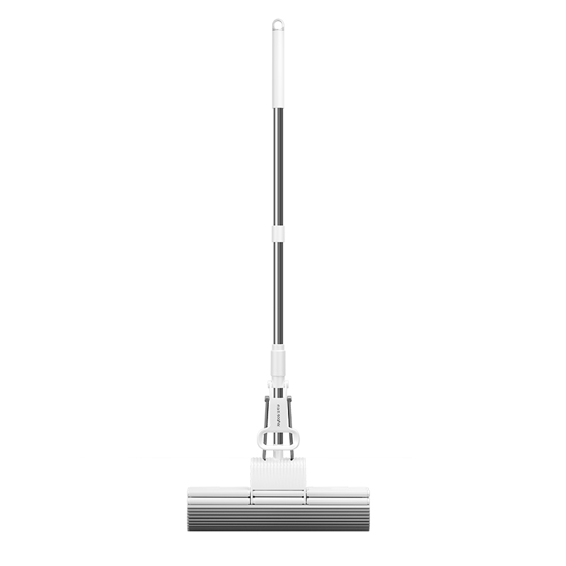 佳帮手海绵拖把免手洗2025新款家用拖地神器胶棉吸水一拖净大拖布