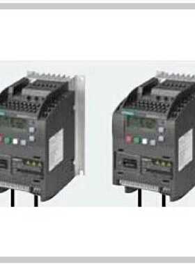 议价全新西门子V20变频器配件 外置BOP面板 6SL3 255-0VA00-4BA0