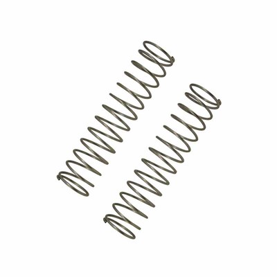 弹簧压簧减震强力弹黄线径0.9