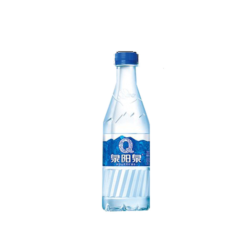 矿泉水长白山500ml*24