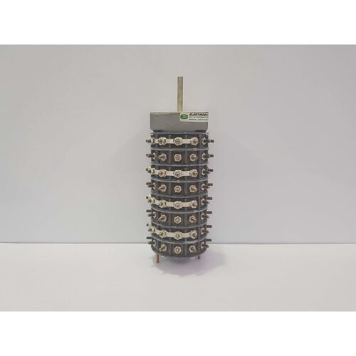 ELECTROSWITCH W2 508A459G25 ROTARY SWITCH