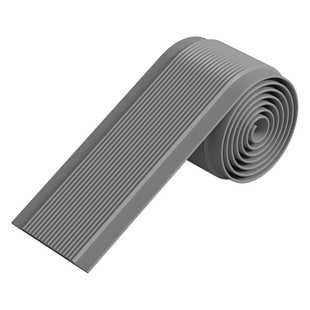 PVC防滑条增加摩擦力贴自粘橡胶密封件室外下雪瓷砖防滑台阶垫