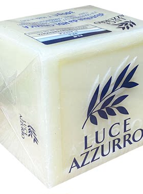 菲斯安娜手洗皂强力去污马赛皂