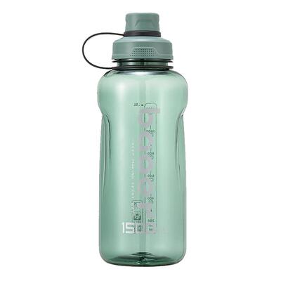 保尔大容量太空杯PC耐高温便携