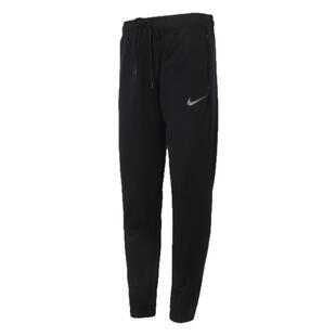 Nike耐克女装2024冬季新款Jordan针织加绒圆领运动休闲长裤FV7060