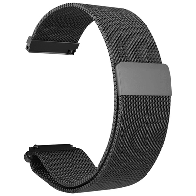 Watch4/GT3手表磁吸金属手表带