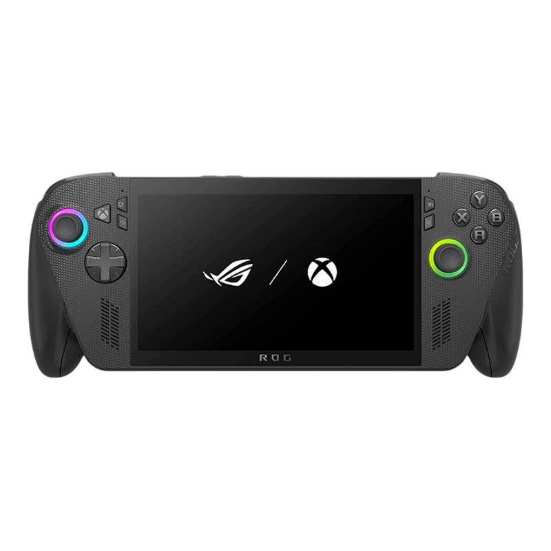 华硕ROG掌机allyx二代xbox联名