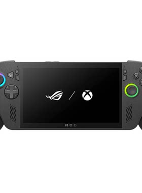 华硕ROG掌机allyx二代xbox联名