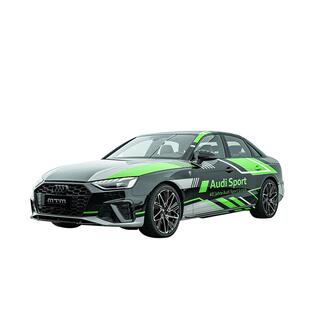 MTM  奥迪A4L/A4 Avant/S4/S4 Avant  勒芒运动套件