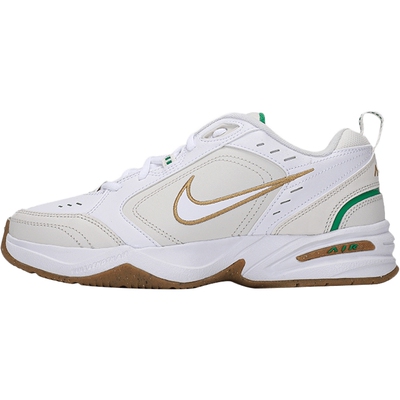 NIKE耐克运动鞋男鞋2026春季新款气垫老爹鞋透气减震跑步鞋415445