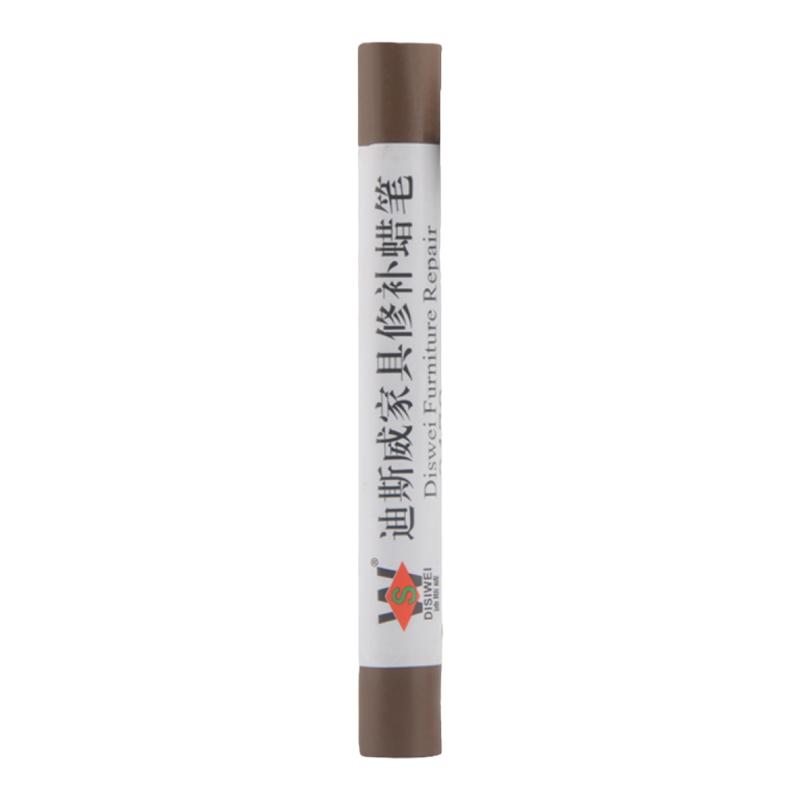 钉划痕填充板材补漆膏家具刮痕裂缝修补蜡笔修色笔补漆笔实木补漆