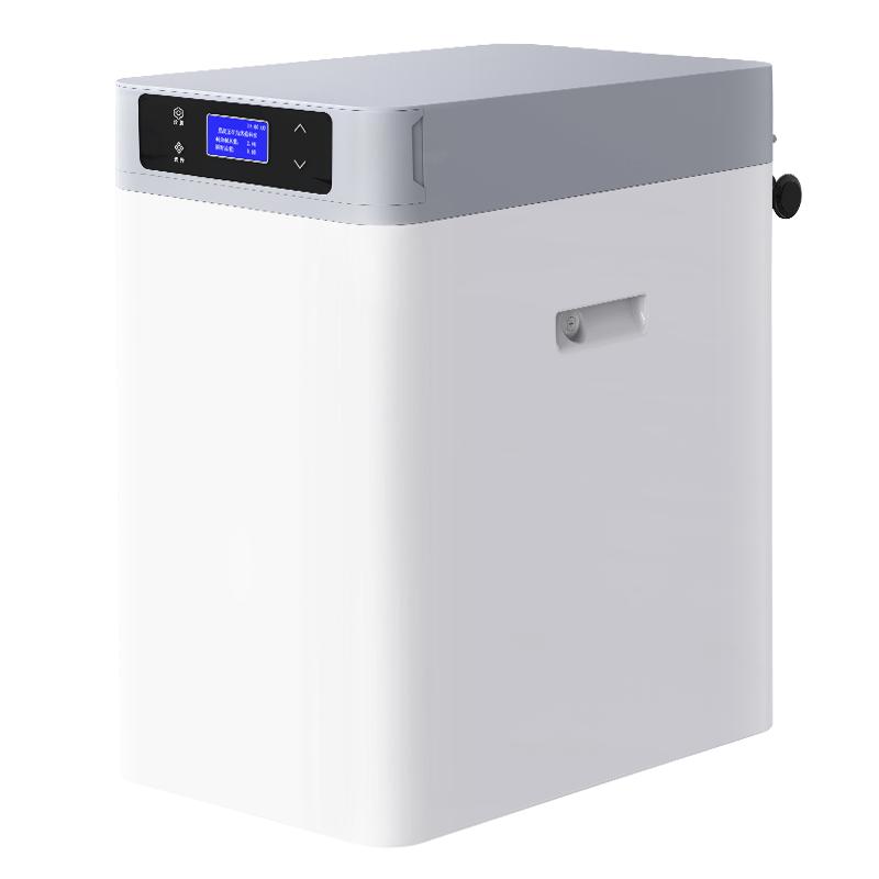 NEATMAX中央软水机家用厨下式大流量全屋净水器系统过滤器套装