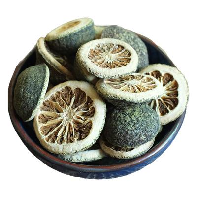 川香巧厨枳壳农家自种干积壳