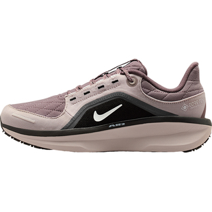 Nike/耐克官方正品Winflo 11女士缓震公路运动跑步鞋FQ1359-200