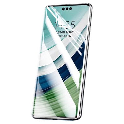 适用华为mate70Air/mate80promax钢化膜华mata70pro优享版手机膜meta60por+水凝膜mete50pr0十贴膜抗蓝光40RS