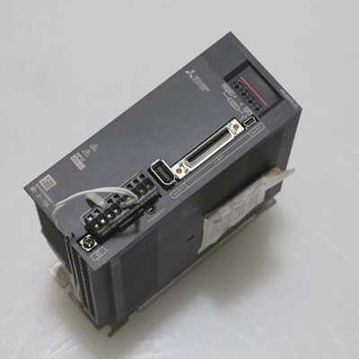 MITSUBISHI Used MR-JE-70A AC SERVO 750W DRV-I-20449C26