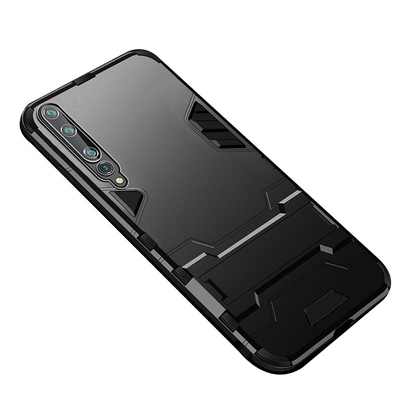 适用小米10/10pro气囊防摔保护壳