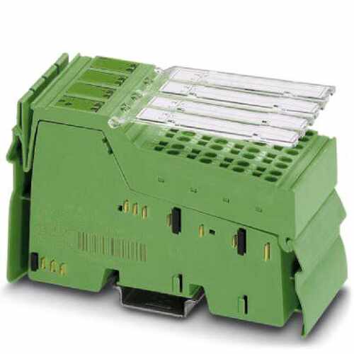 议价菲尼克斯原装IB IL TEMP4/8RTD/EF-PAC温度模块2897402全新正