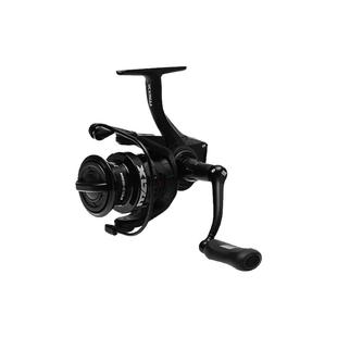 2025新款阿布maxsx纺车轮微物浅线杯abu金属斜口超远投路亚轮正品