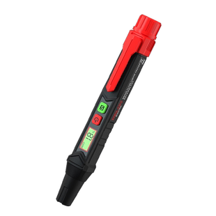 德力西电气汽车刹车油检测笔制动液含水率量检测仪检查汽修工具