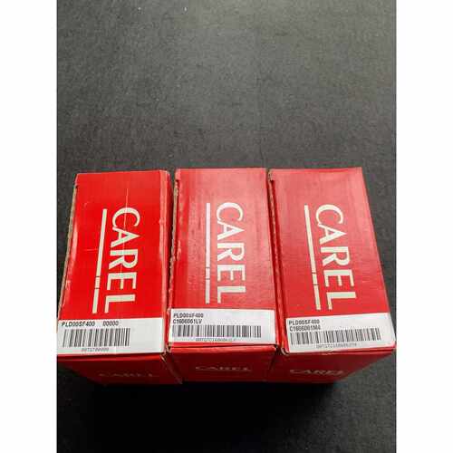 议价CAREL卡乐PLD00SF400用户界面模块全新现货维修