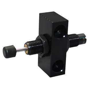 液压油压缓冲器固定支架RB08-X331/M10/12/14/M20-X331固定座附件