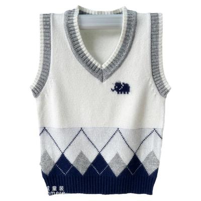 羊绒背心马甲2025柔软亲肤